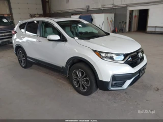 HONDA HONDA CR-V AWD EX-L