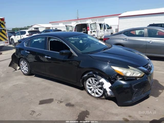 NISSAN NISSAN ALTIMA 2.5 S