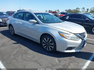 NISSAN NISSAN ALTIMA 2.5 SV