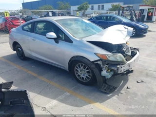 HONDA HONDA CIVIC LX
