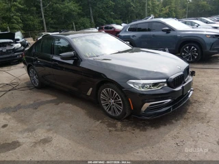 BMW 540I XDRIVE