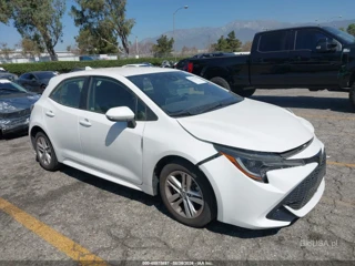 TOYOTA TOYOTA COROLLA SE