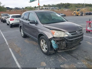 HONDA HONDA CR-V EX