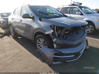 BUICK BUICK ENCORE GX FWD ESSENCE