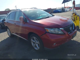 LEXUS LEXUS RX 350