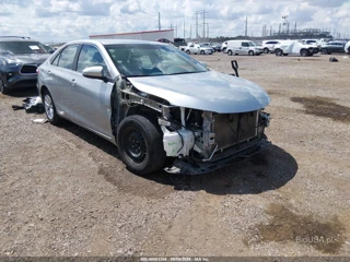 TOYOTA TOYOTA CAMRY LE