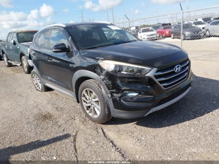 HYUNDAI HYUNDAI TUCSON ECO