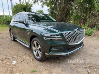 GENESIS GV80 3.5T ADVANCED+