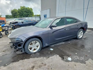 DODGE CHARGER SXT