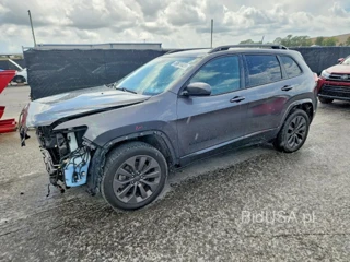 JEEP CHEROKEE LIMITED