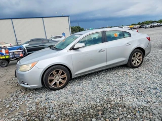 BUICK LACROSSE CXL