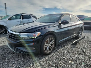 VOLKSWAGEN JETTA S