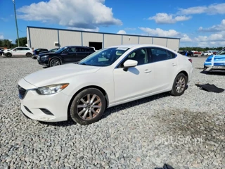 MAZDA 6 SPORT