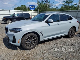 BMW X4 XDRIVE30I