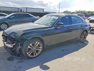 BMW 340 I