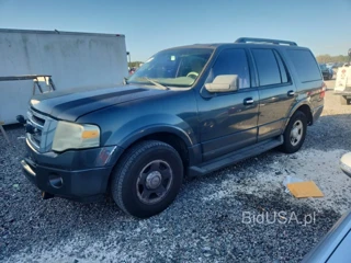 FORD EXPEDITION XLT
