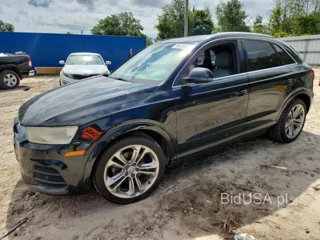 AUDI Q3 PREMIUM PLUS