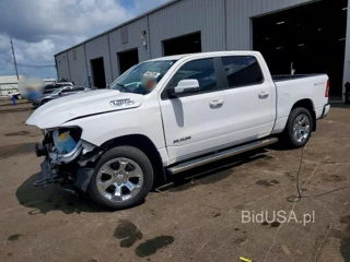 RAM 1500 BIG HORN/LONE STAR