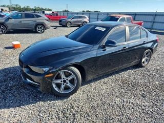 BMW 328 I SULEV