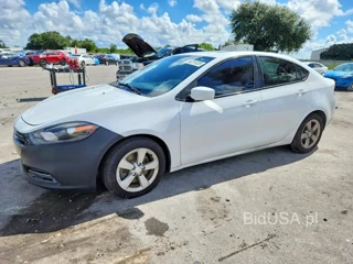 DODGE DART SXT