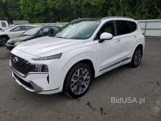 HYUNDAI SANTA FE CALLIGRAPHY