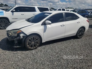 TOYOTA COROLLA S PLUS