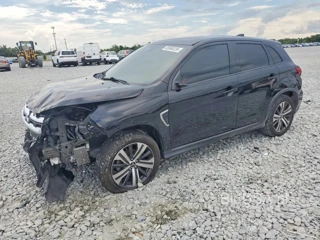 MITSUBISHI OUTLANDER SPORT SE