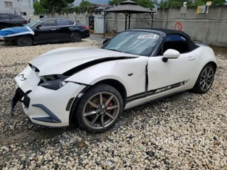 MAZDA MX-5 MIATA GRAND TOURING