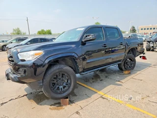 TOYOTA TACOMA SR