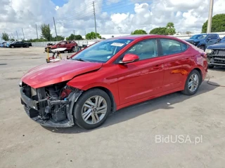 HYUNDAI ELANTRA VALUE EDITION