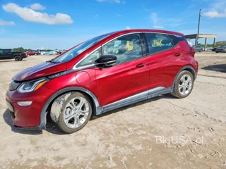 CHEVROLET BOLT EV LT