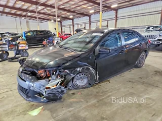 TOYOTA COROLLA L