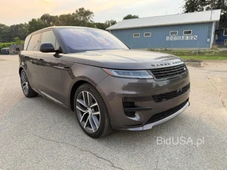 LAND ROVER RANGE ROVER SPORT DYNAMIC SE