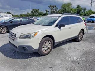 SUBARU OUTBACK 2.5I