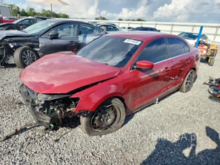 VOLKSWAGEN JETTA S