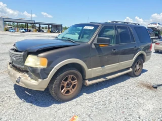FORD EXPEDITION EDDIE BAUER
