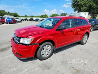 DODGE JOURNEY SE