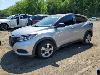 HONDA HR-V LX