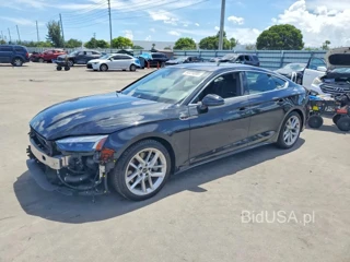 AUDI A5 PREMIUM 45