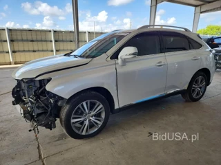 LEXUS RX 450H