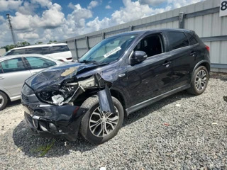 MITSUBISHI OUTLANDER SPORT ES
