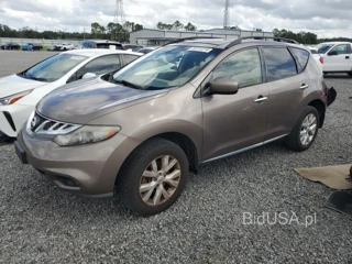 NISSAN MURANO SL