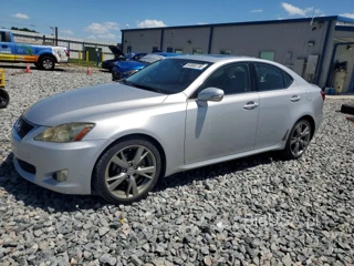 LEXUS IS 250 BASE