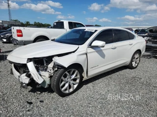 CHEVROLET IMPALA LT