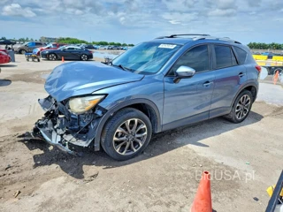 MAZDA CX-5 GT