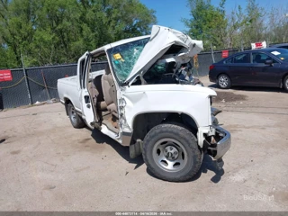 CHEVROLET CHEVROLET C1500 FLEETSIDE