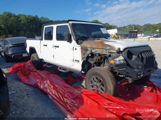 JEEP JEEP GLADIATOR SPORT S