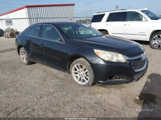 CHEVROLET CHEVROLET MALIBU 1LT
