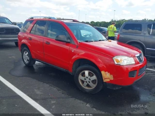 SATURN SATURN VUE 4 CYL