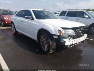 CHRYSLER CHRYSLER 300 LIMITED